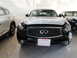 ئينفنتي QX70